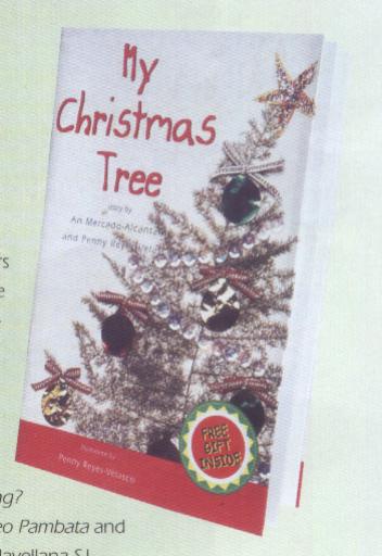 link to x'mas tree